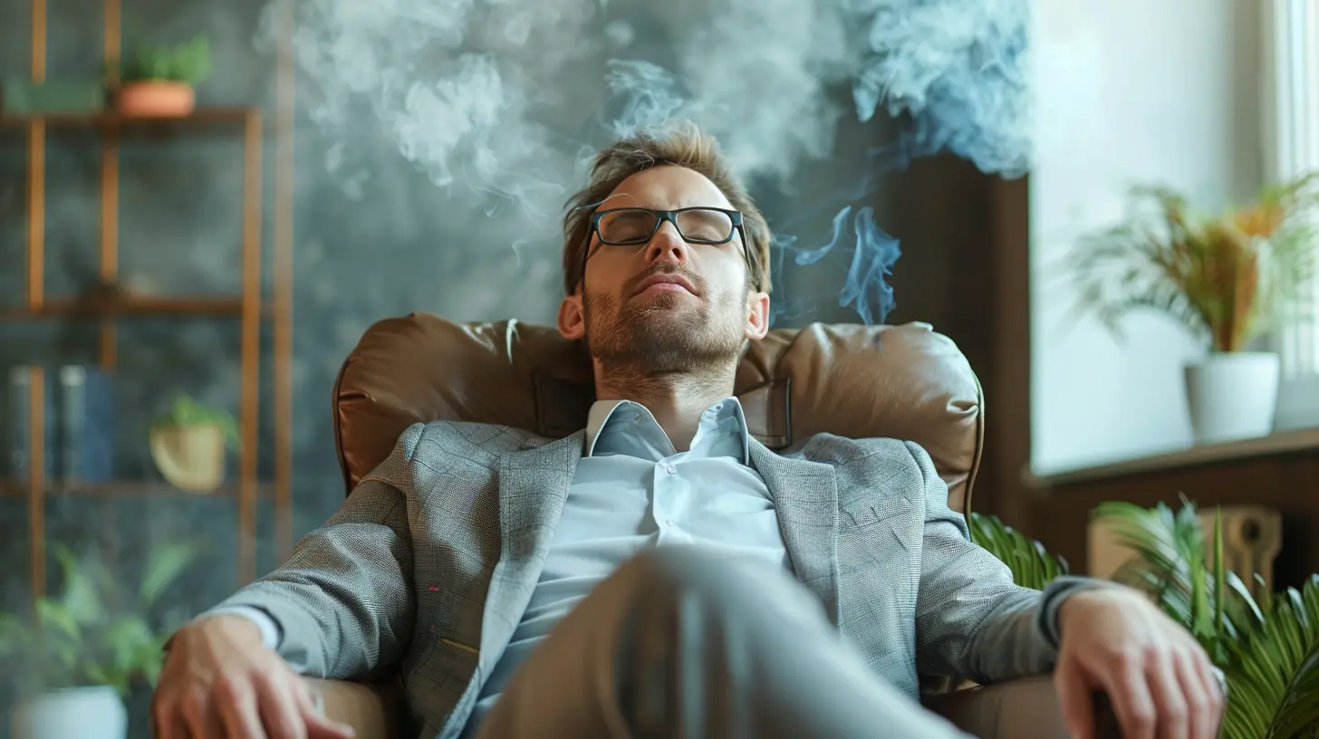 How to Avoid Burnout While Pursuing Professional Success