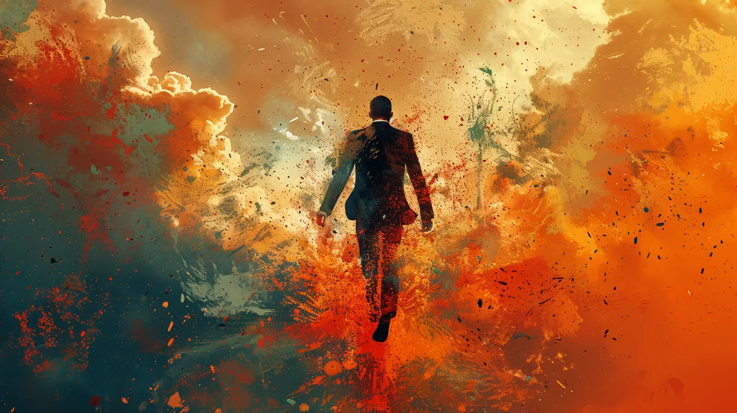 How to Avoid Burnout While Pursuing Professional Success