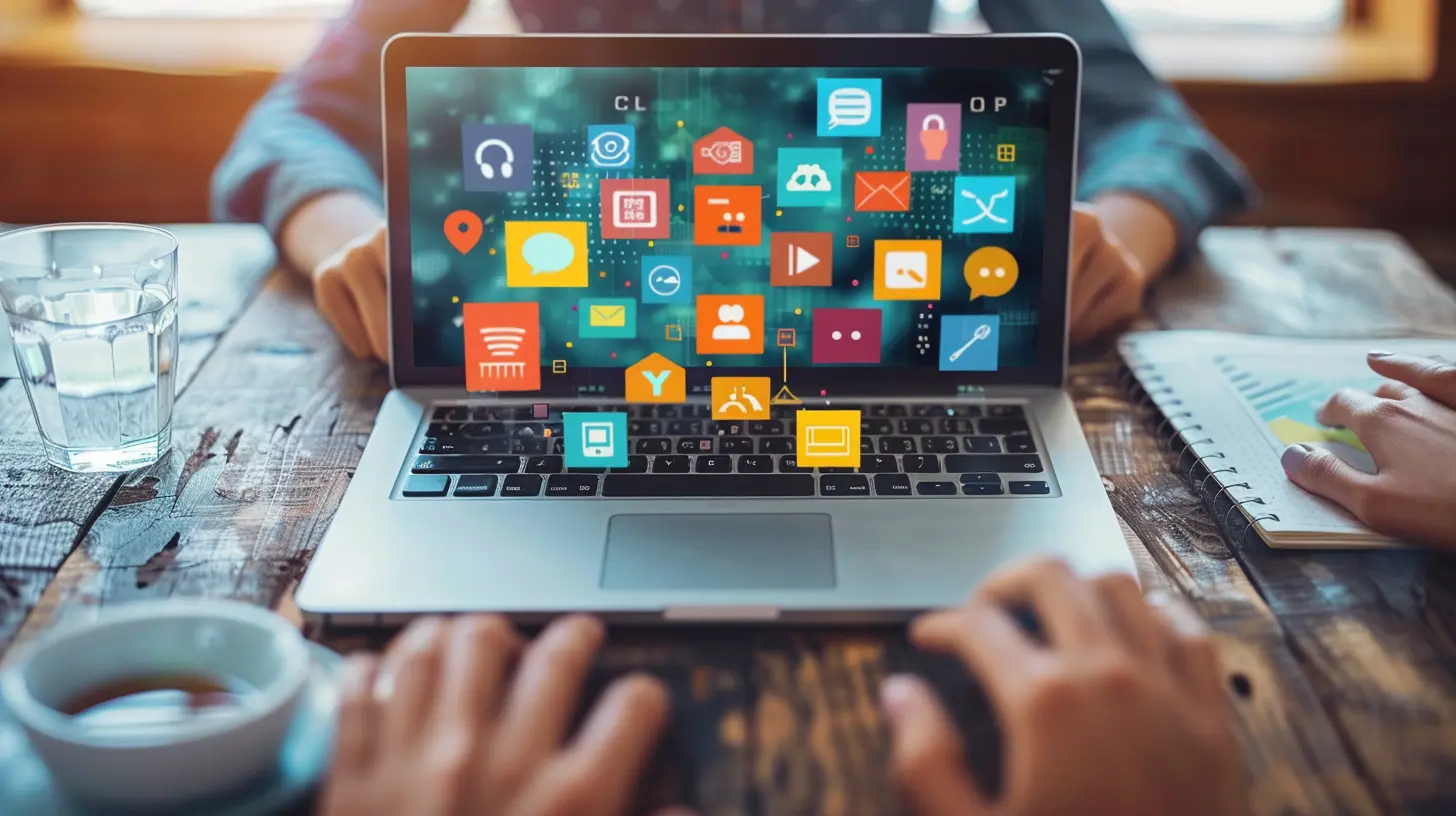 How to Build a Social Media Presence that Stands the Test of Time