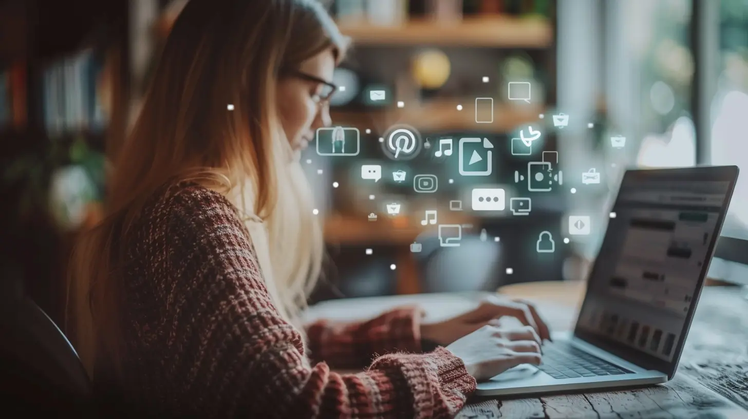 How to Build a Social Media Presence that Stands the Test of Time