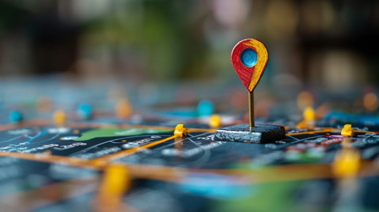 How to Build a Winning Local SEO Strategy