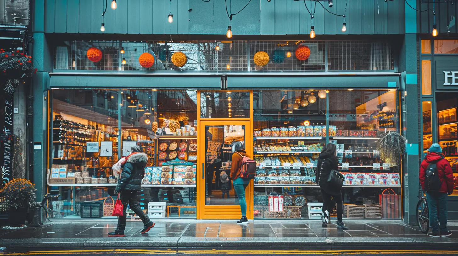 How to Build Long-Term Relationships with Retail Customers