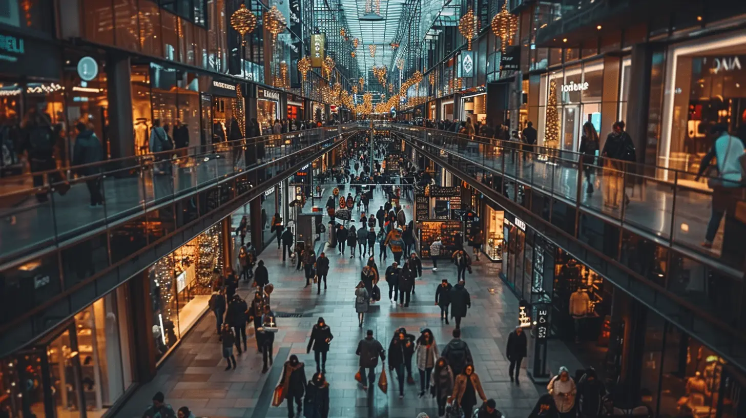 How to Build Long-Term Relationships with Retail Customers