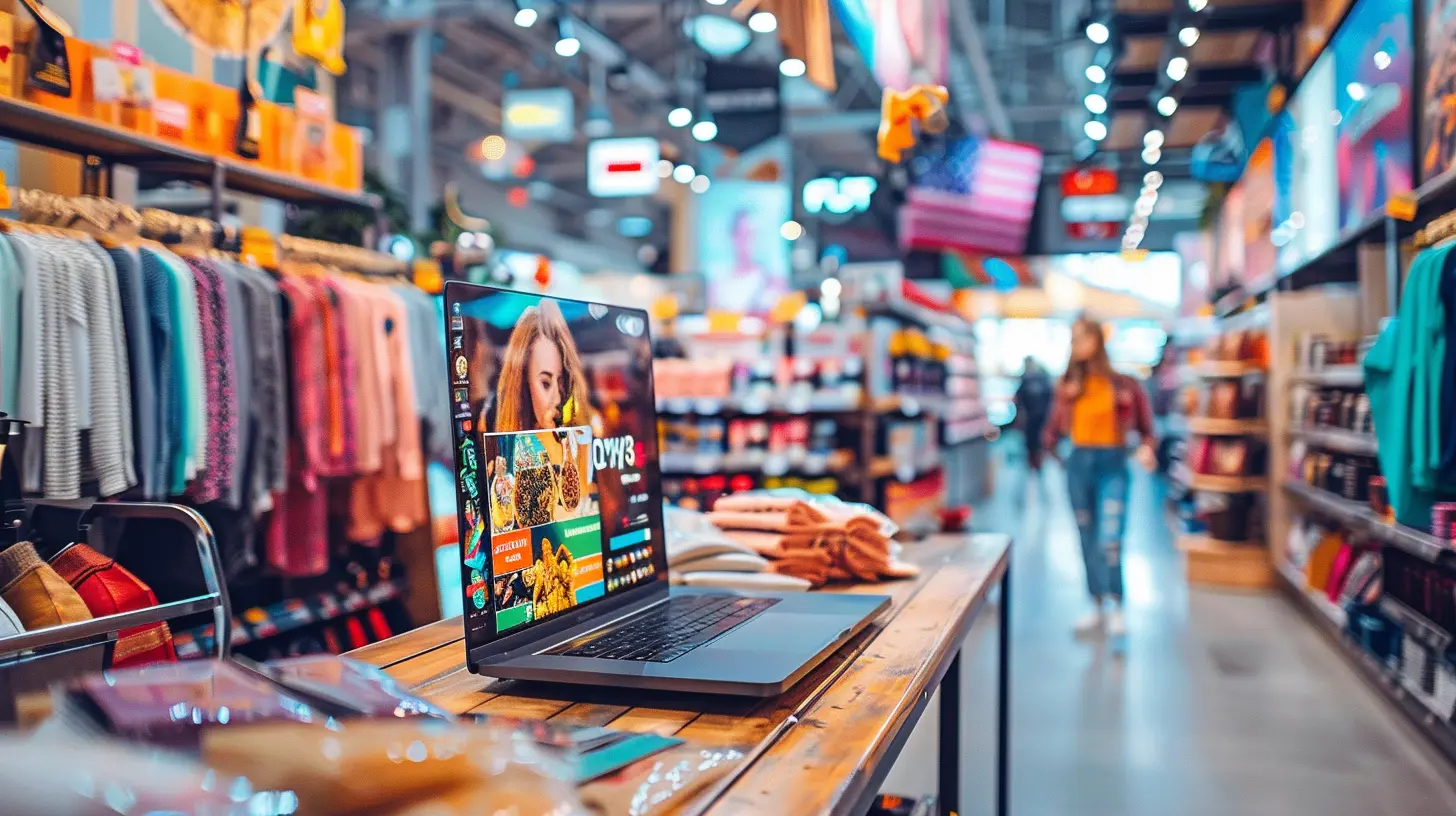 How to Build Long-Term Relationships with Retail Customers