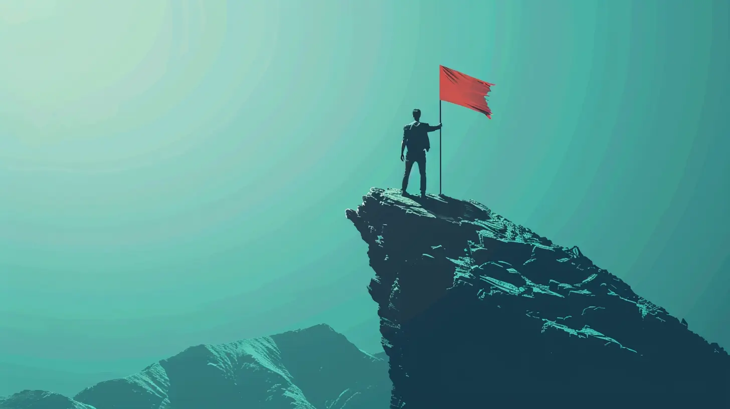 How to Build Resilience as a Leader