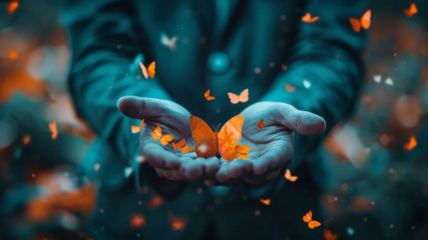 How to Build Resilience as a Leader