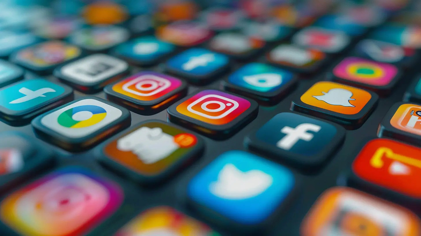 How to Convert Social Media Followers Into Loyal Customers