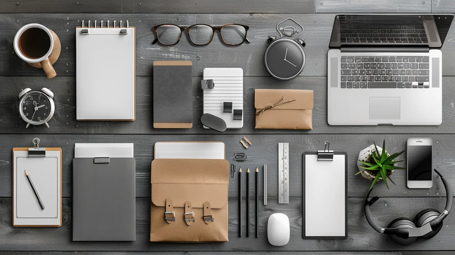 How to Create a Brand Identity That’s Instantly Recognizable