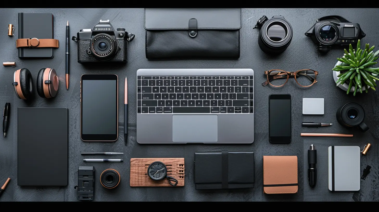 How to Create a Brand Identity That’s Instantly Recognizable