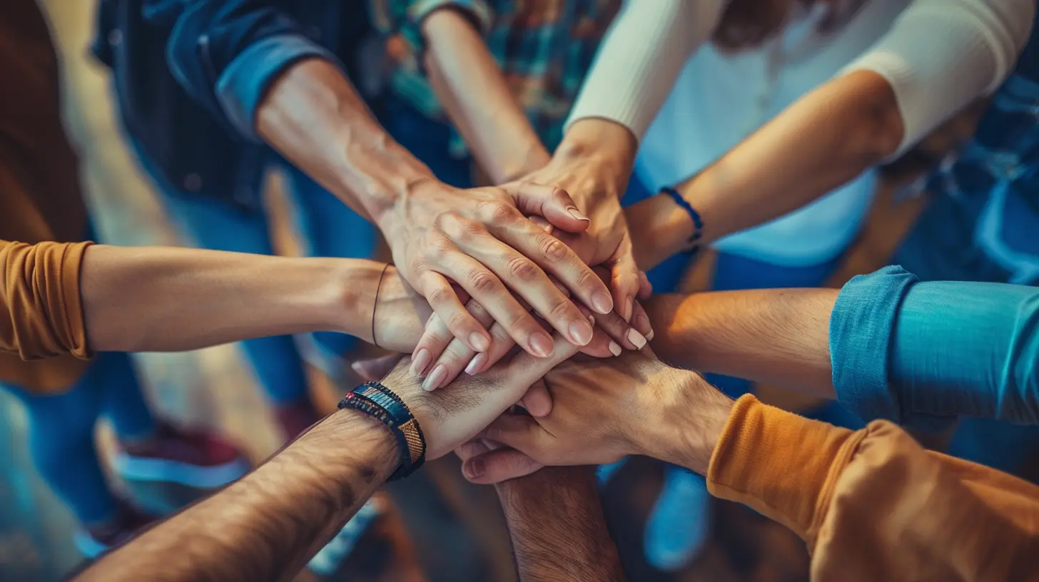 How to Create a Strong Company Culture Within a Small Business
