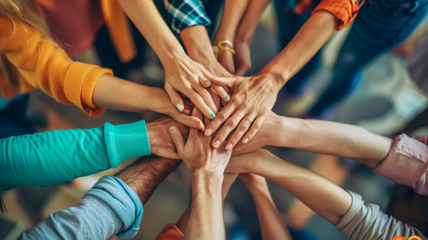 How to Create a Strong Company Culture Within a Small Business