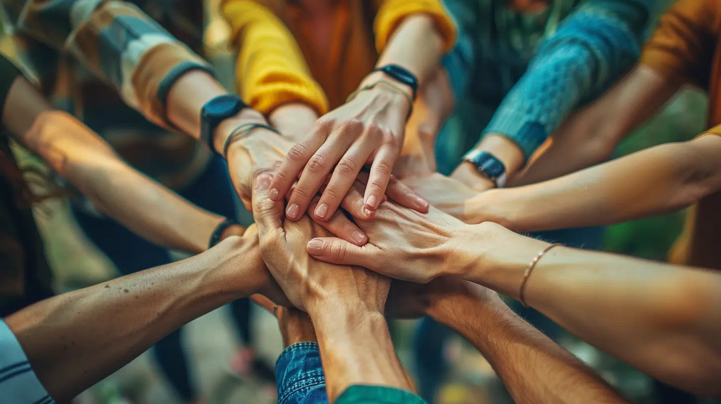 How to Create a Strong Company Culture Within a Small Business