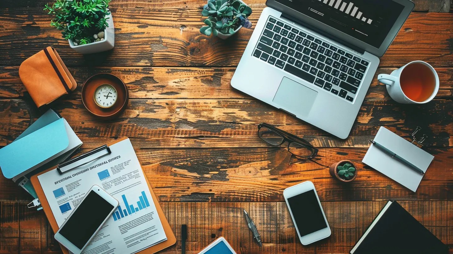 How to Create a Sustainable Workplace for Long-Term Profitability