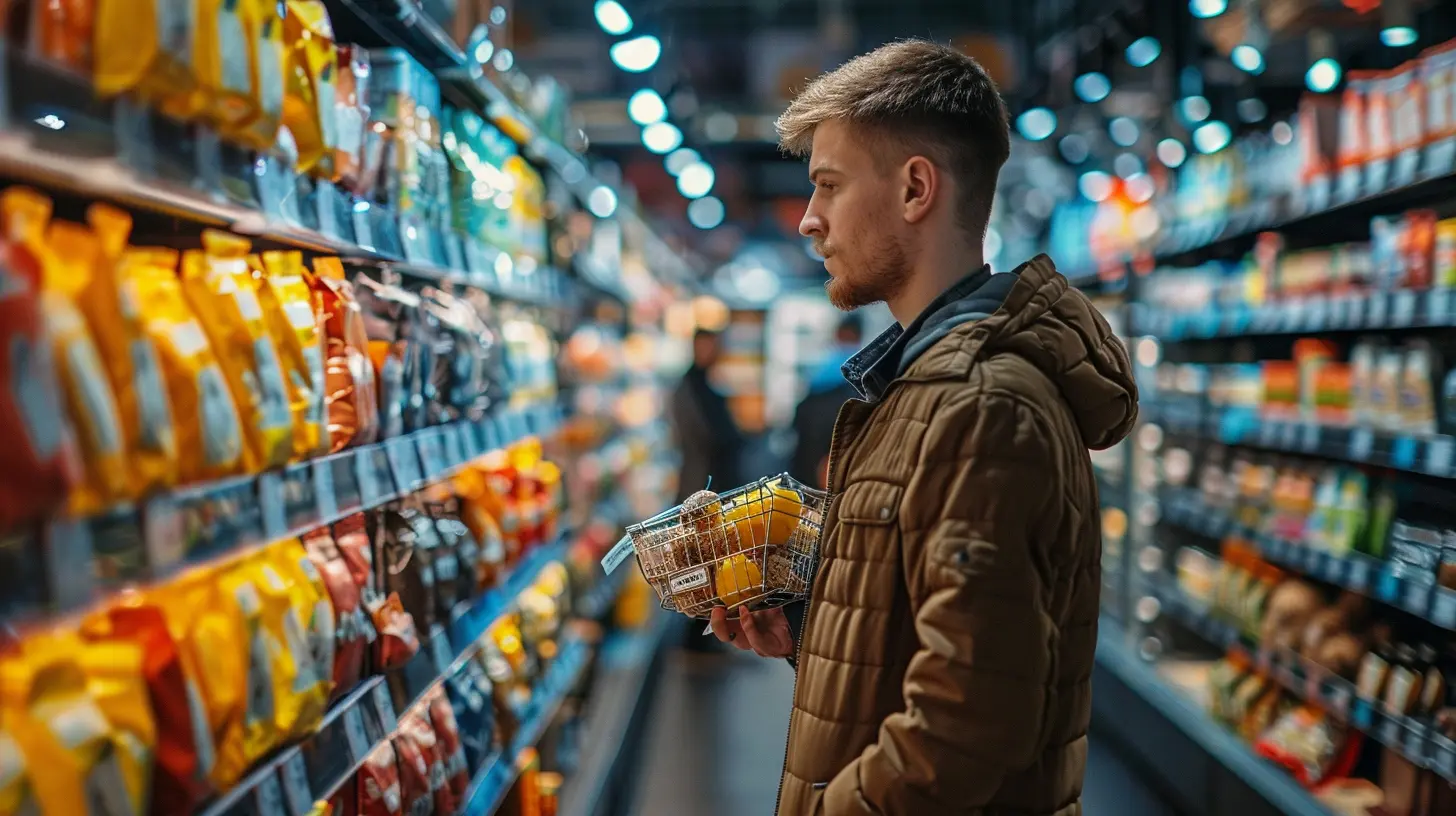 How to Create an Unforgettable In-Store Experience