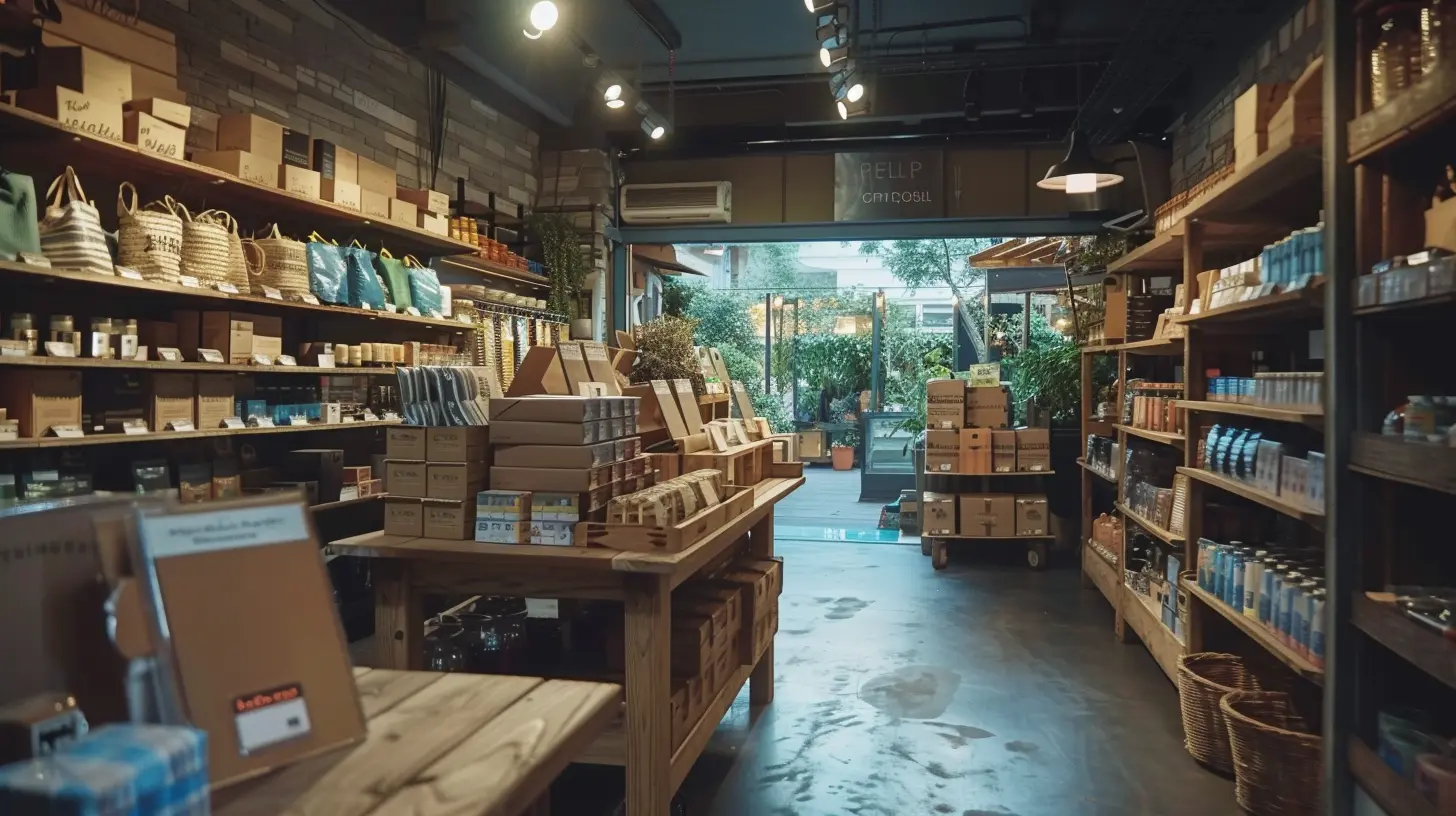 How to Create an Unforgettable In-Store Experience