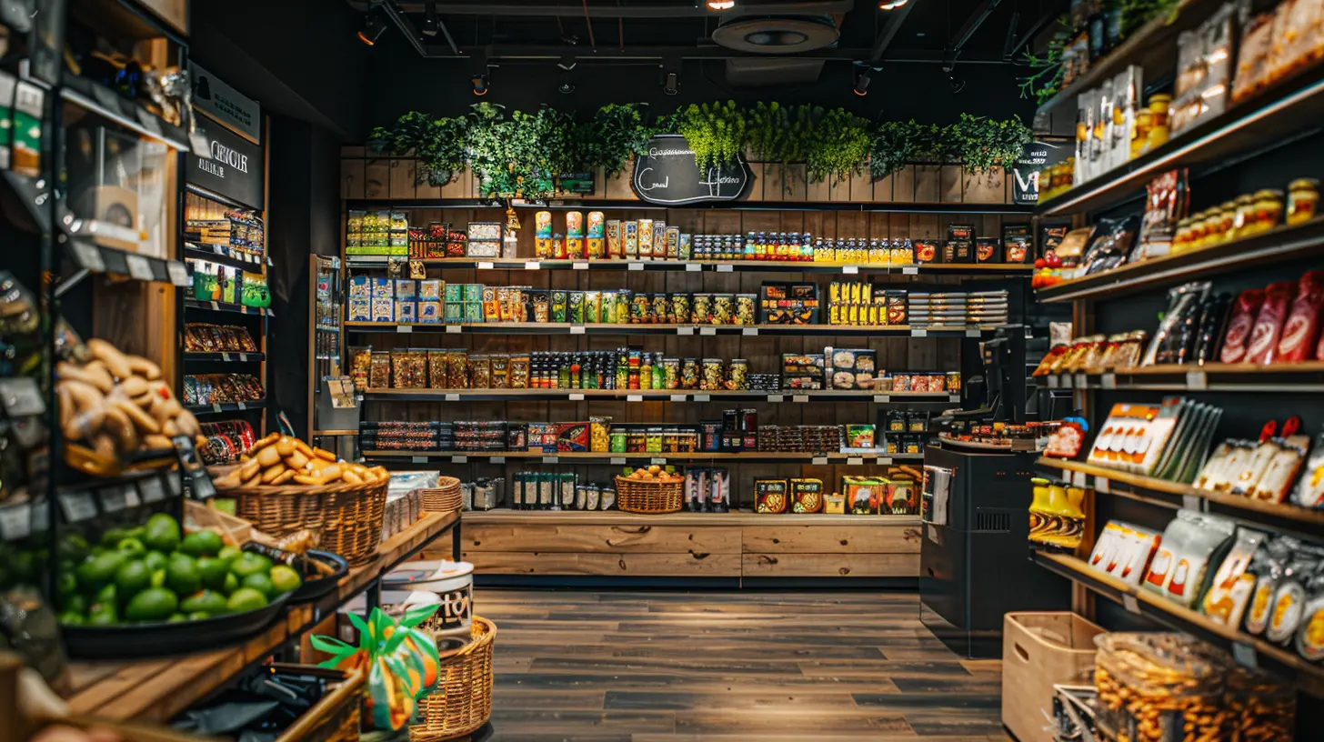 How to Create an Unforgettable In-Store Experience