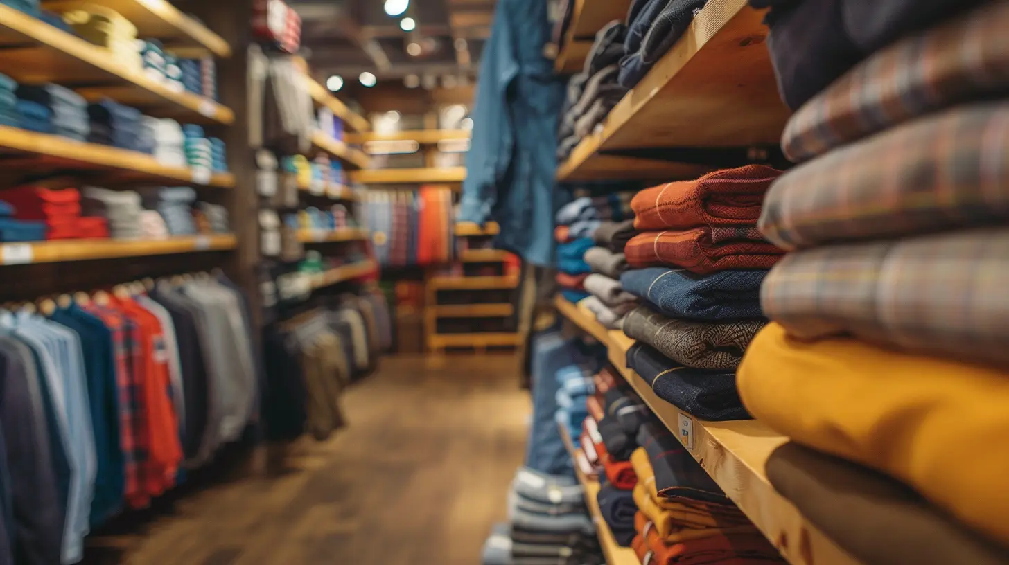 How to Create an Unforgettable In-Store Experience