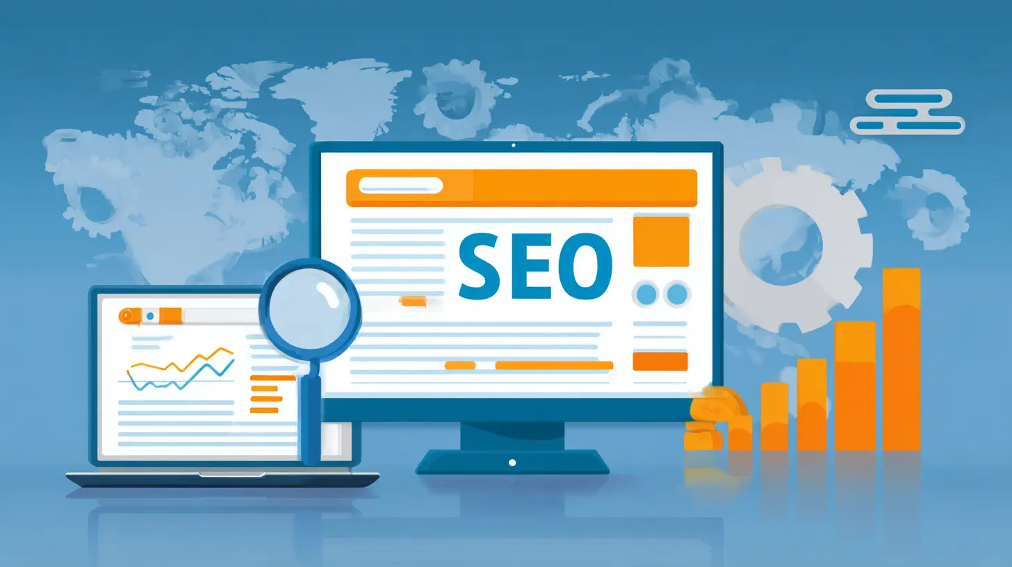 How to Create SEO-Friendly URLs That Attract Traffic