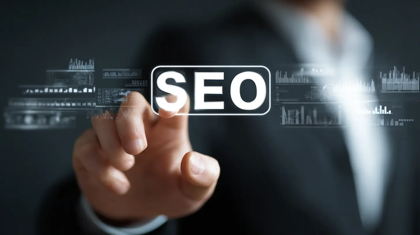 How to Create SEO-Friendly URLs That Attract Traffic