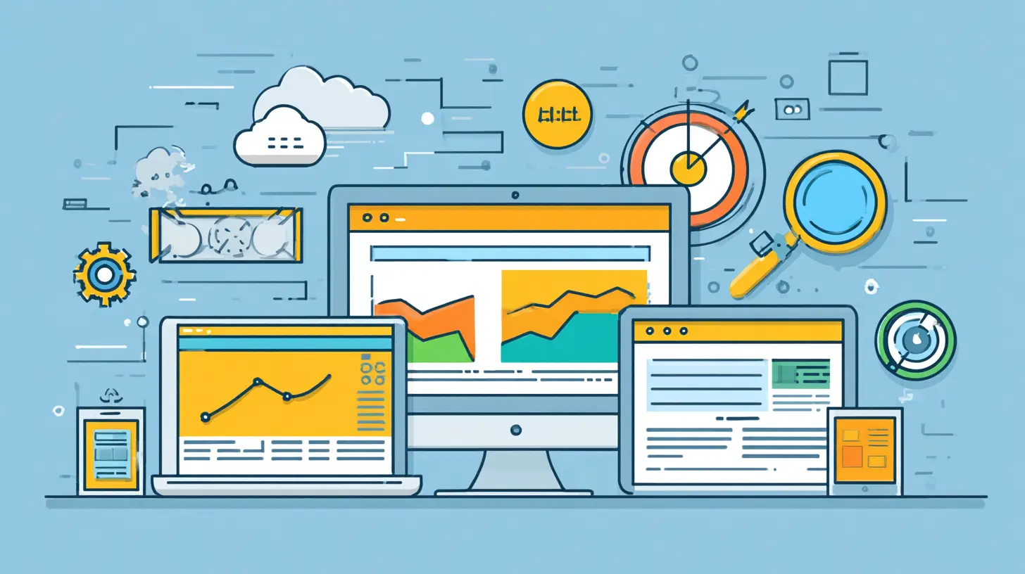 How to Create SEO-Friendly URLs That Attract Traffic