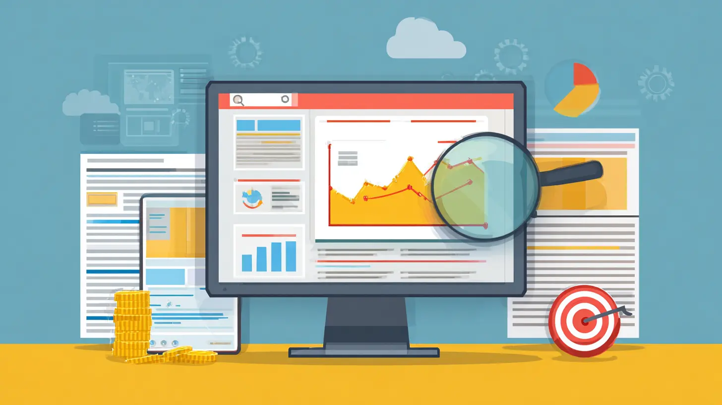 How to Create SEO-Friendly URLs That Attract Traffic