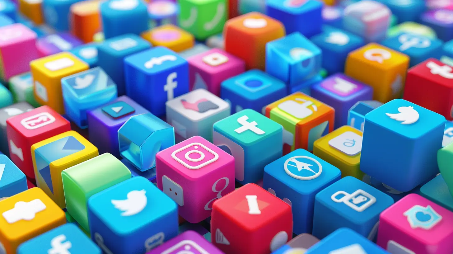 How to Create Shareable Visual Content for Social Media
