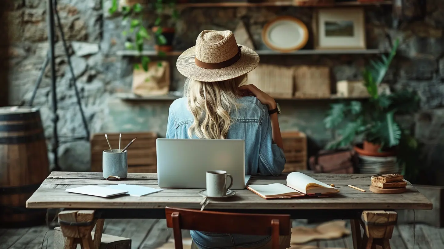 How to Create Shareable Visual Content for Social Media