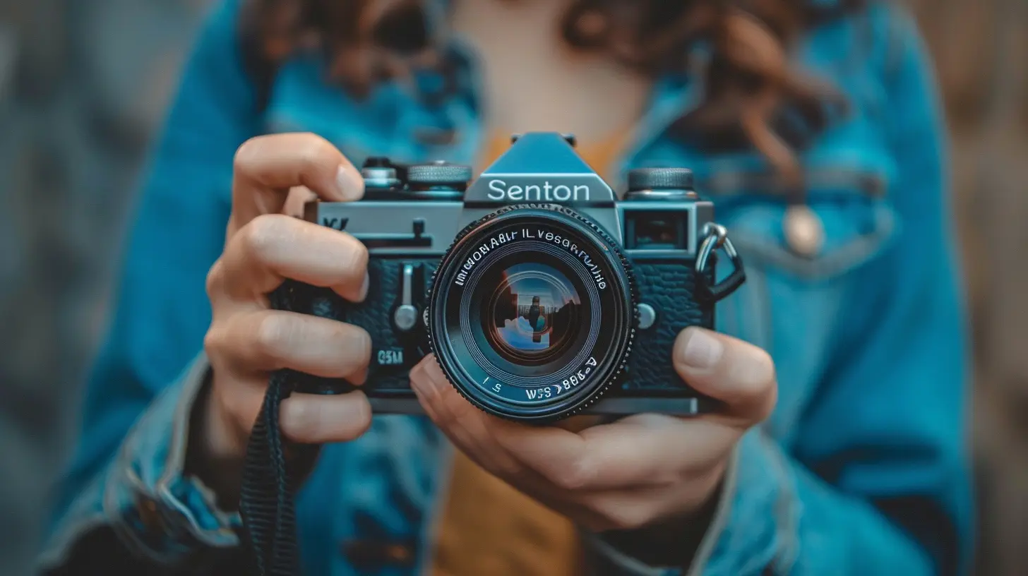 How to Create Shareable Visual Content for Social Media