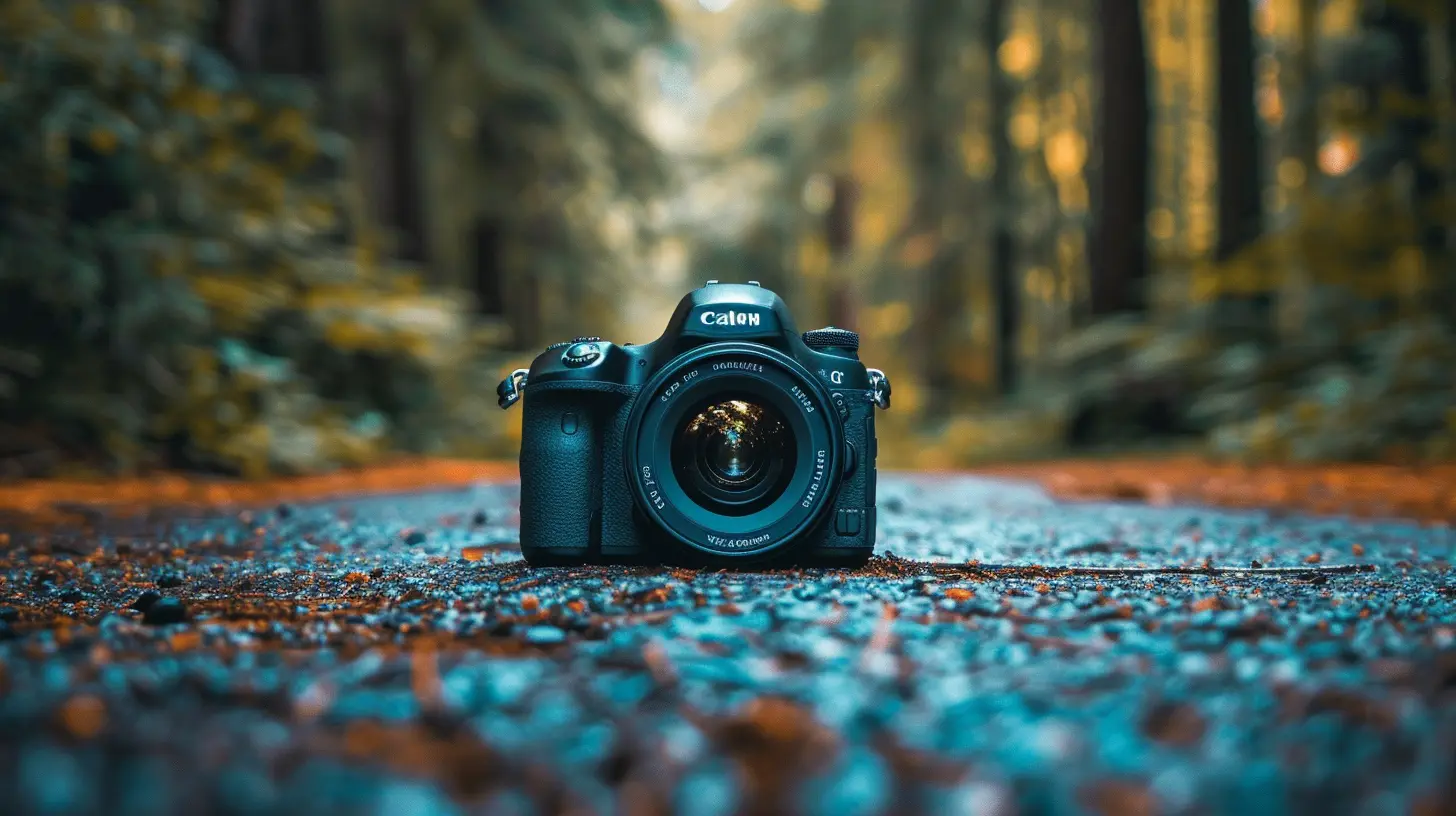 How to Create Shareable Visual Content for Social Media