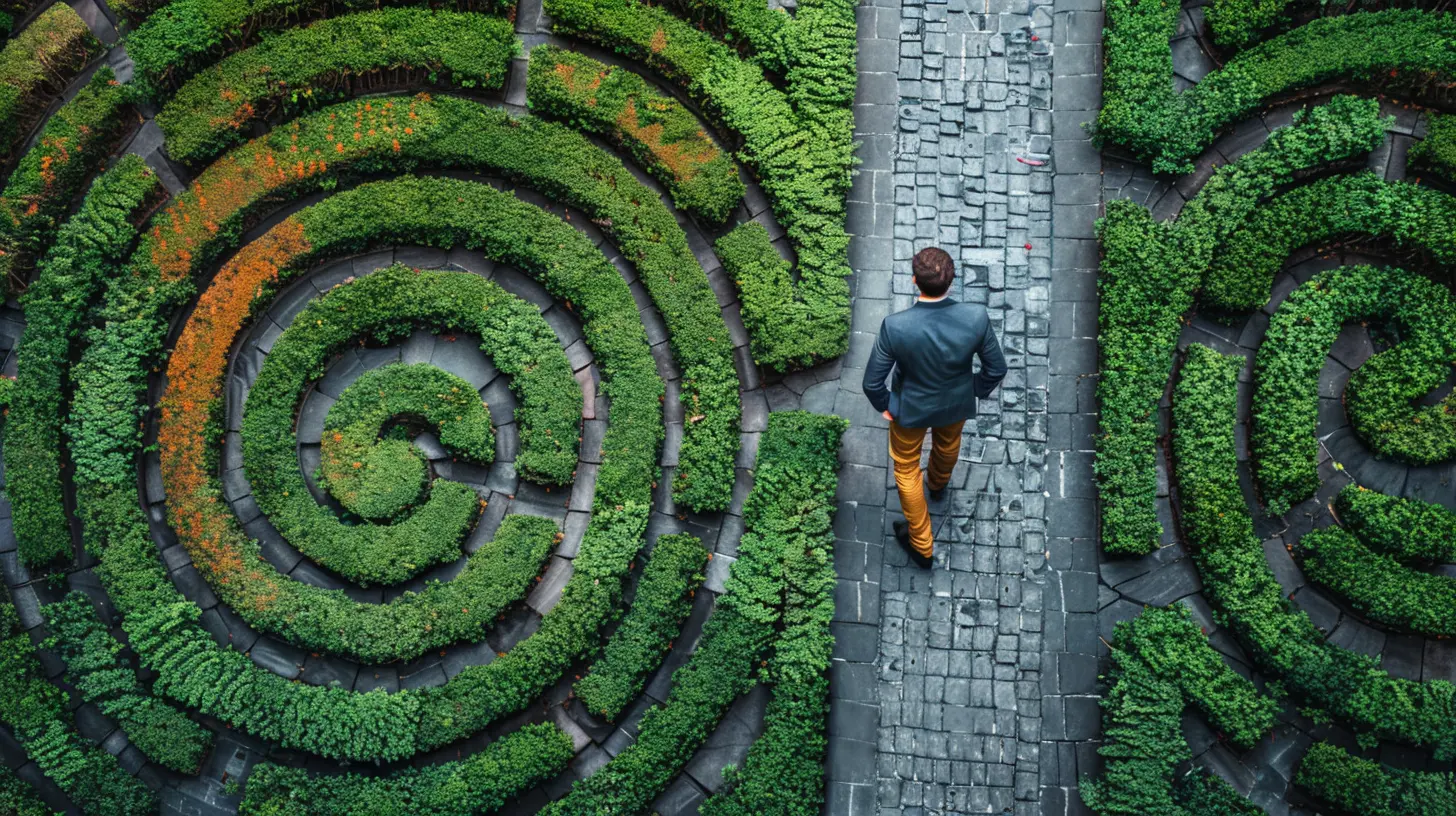 How to Enter a Highly Competitive Market Successfully