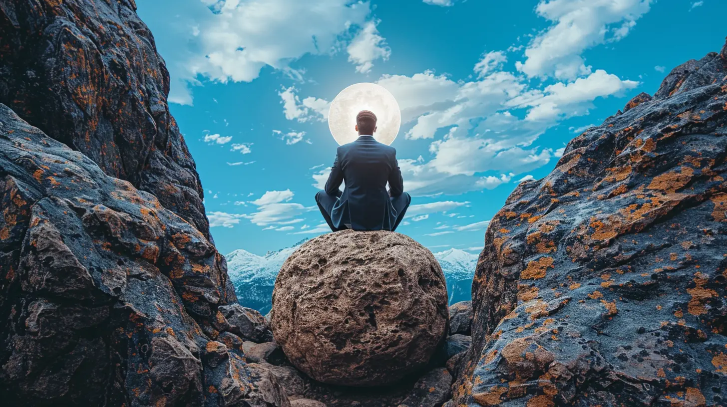 How to Enter a Highly Competitive Market Successfully