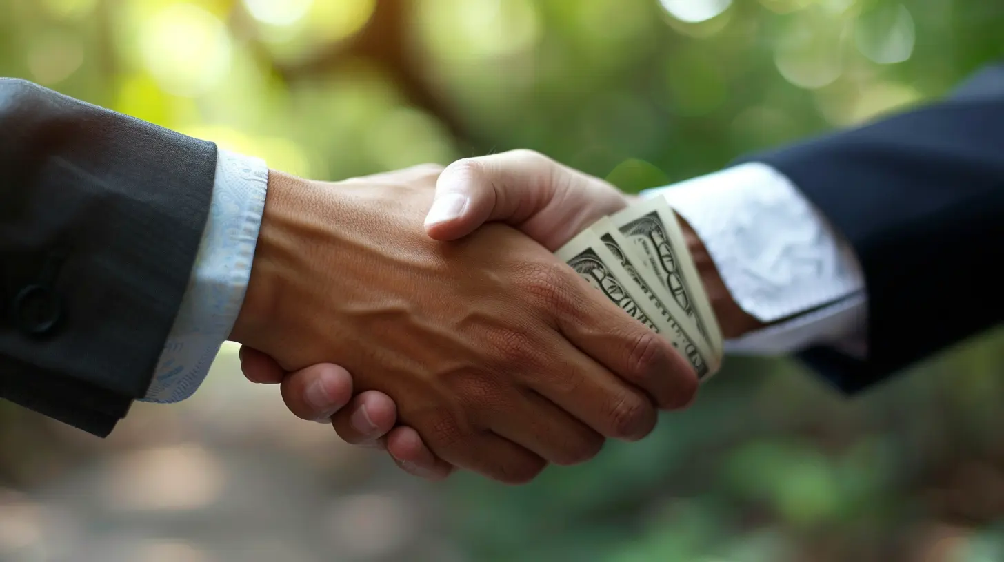 How to Evaluate Offers for Your Business: More Than Money