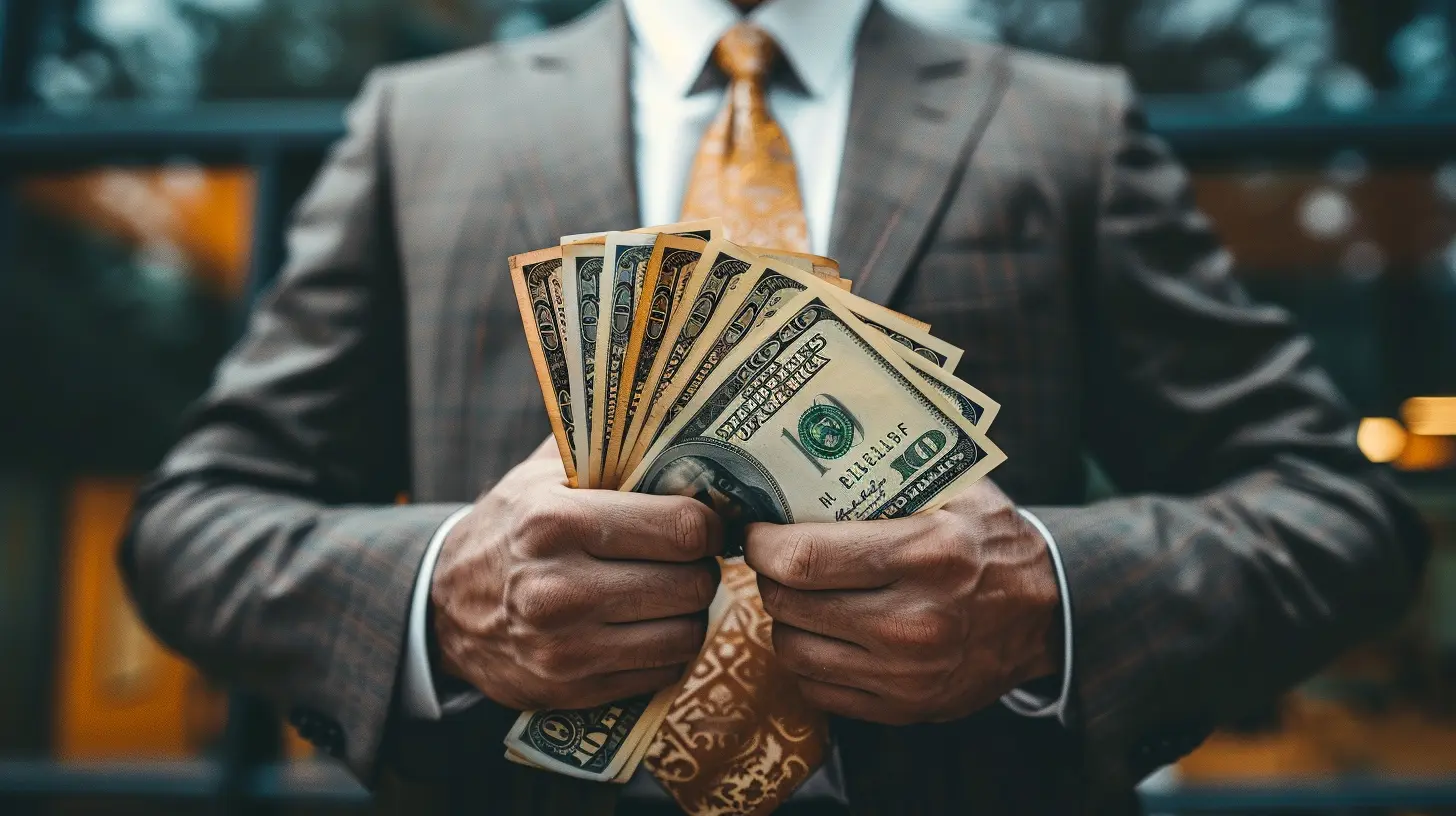 How to Evaluate Offers for Your Business: More Than Money