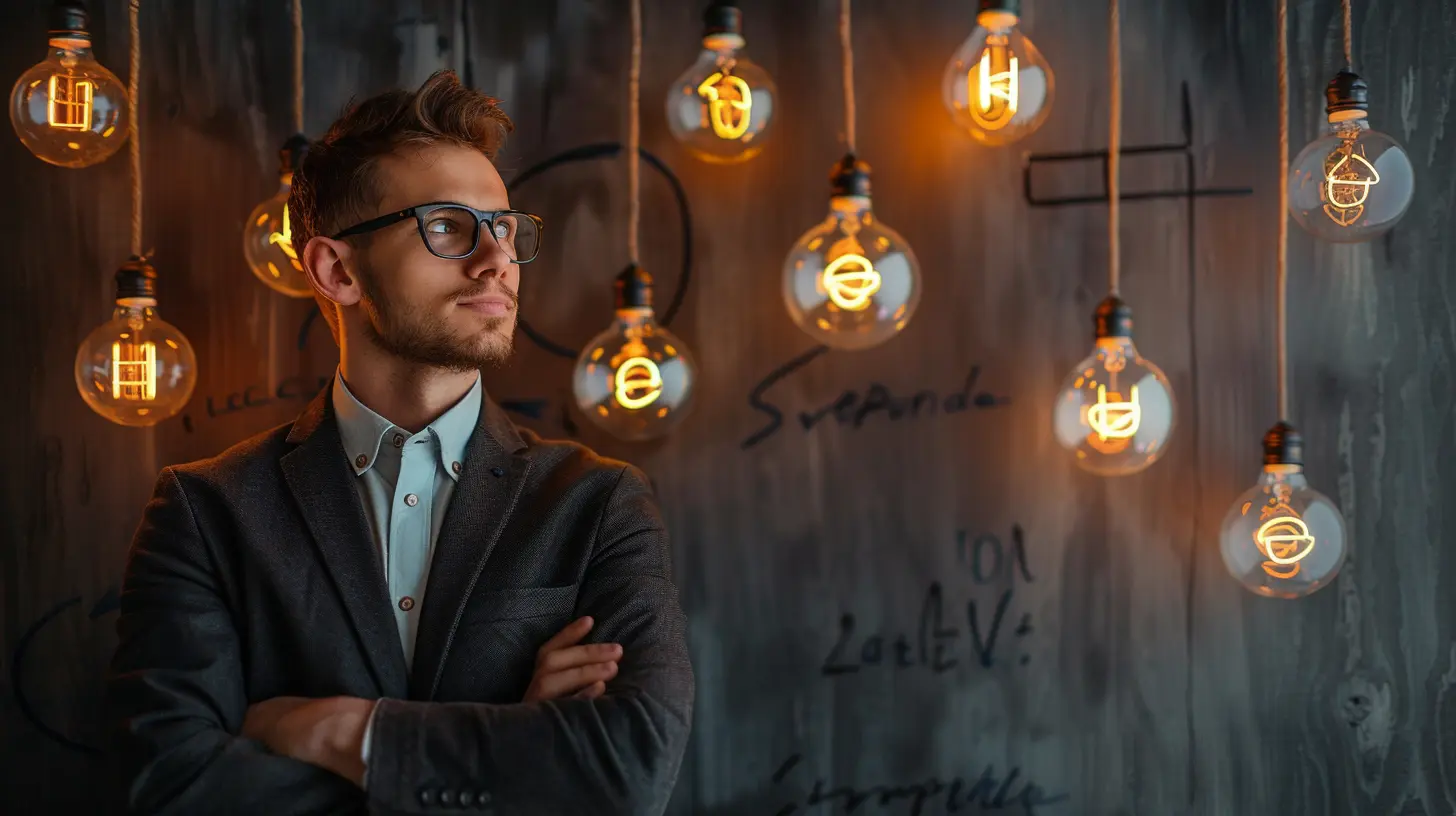 How to Expand Into Niche Markets Effectively