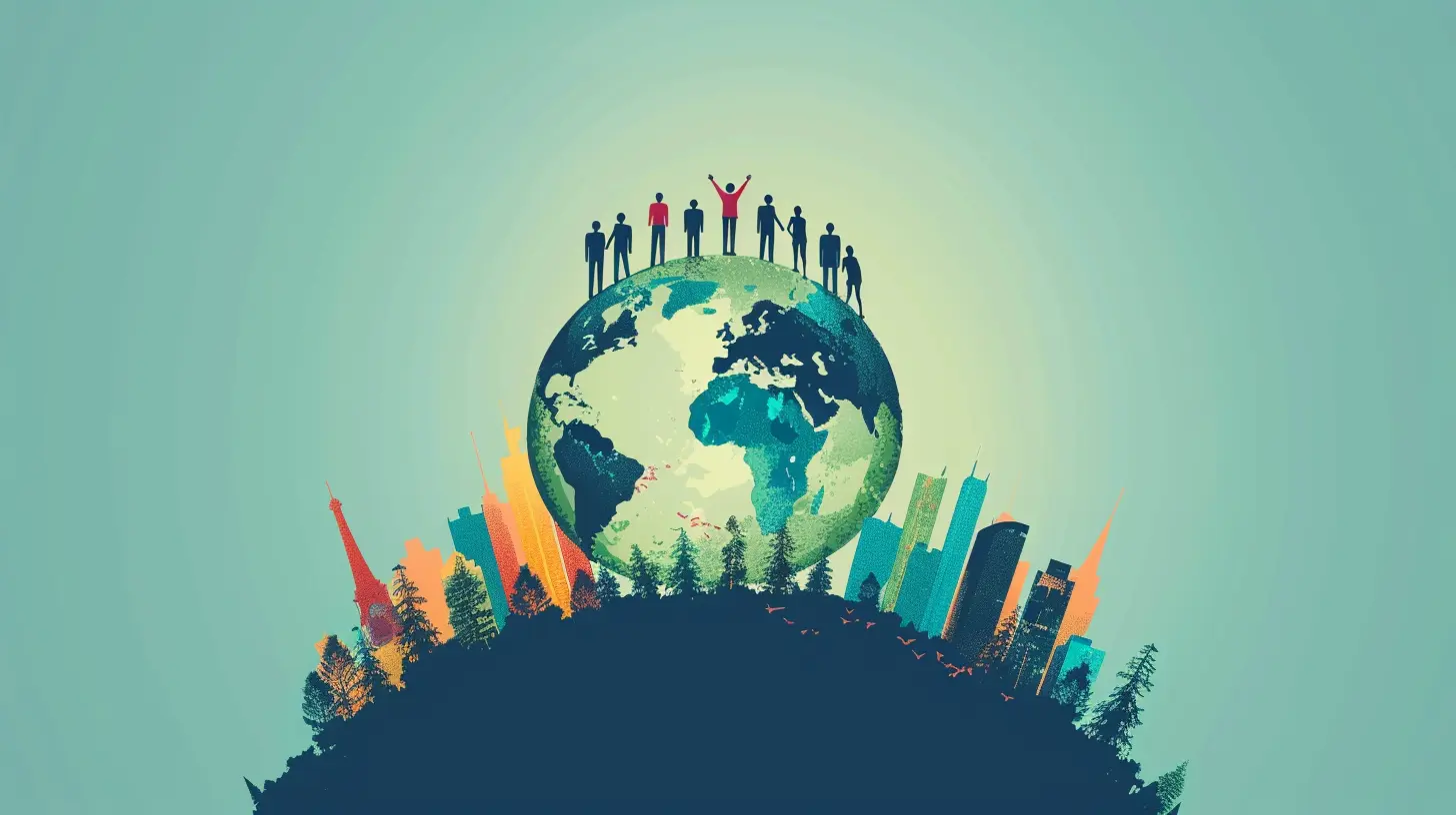 How to Expand Into Niche Markets Effectively