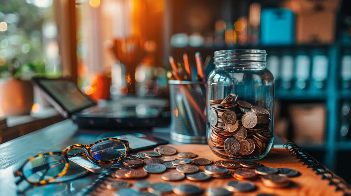 How to Expand Your Business While Managing Cash Flow