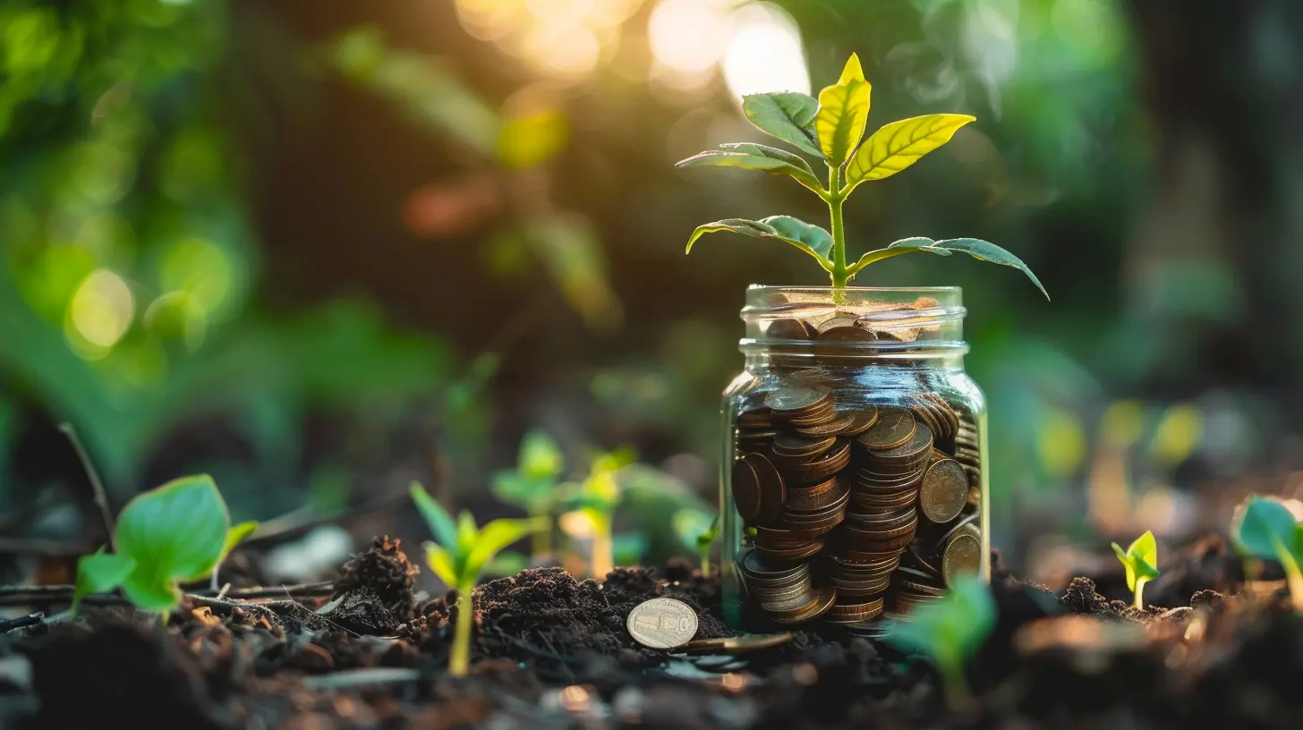 How to Expand Your Business While Managing Cash Flow
