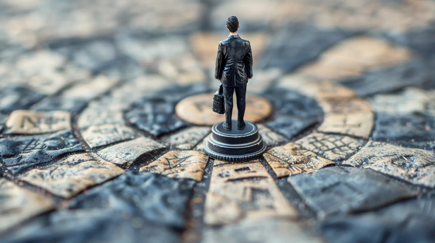 How to Find the Right Buyer for Your Company