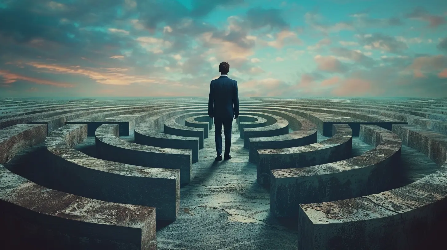 How to Find the Right Buyer for Your Company