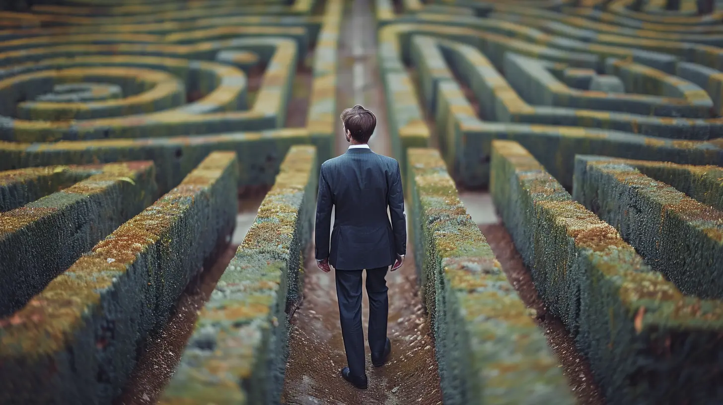 How to Find the Right Buyer for Your Company