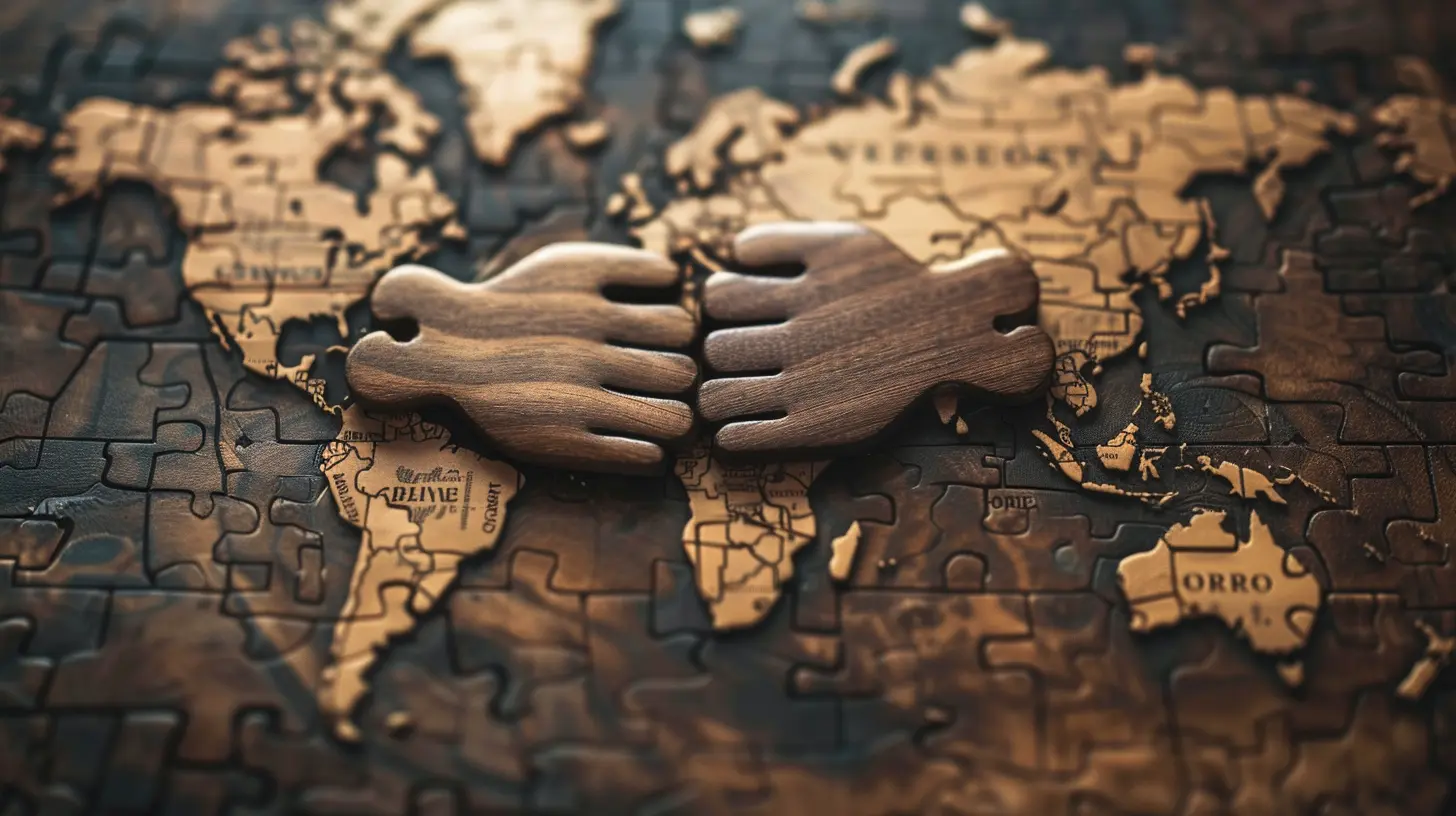 How to Find the Right Buyer for Your Company