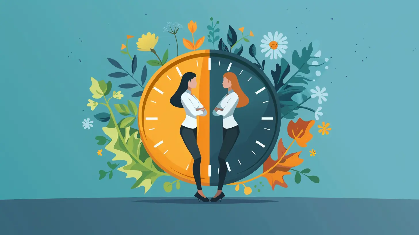 How to Foster a Healthier Work-Life Balance in Remote and Hybrid Teams