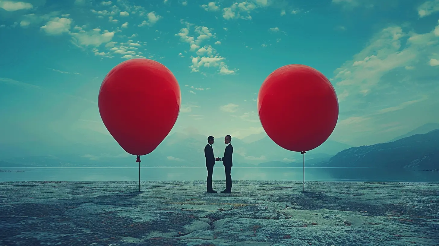 How to Handle Conflict Resolution Through Effective Dialogue