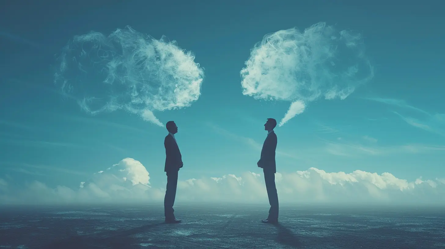 How to Handle Conflict Resolution Through Effective Dialogue