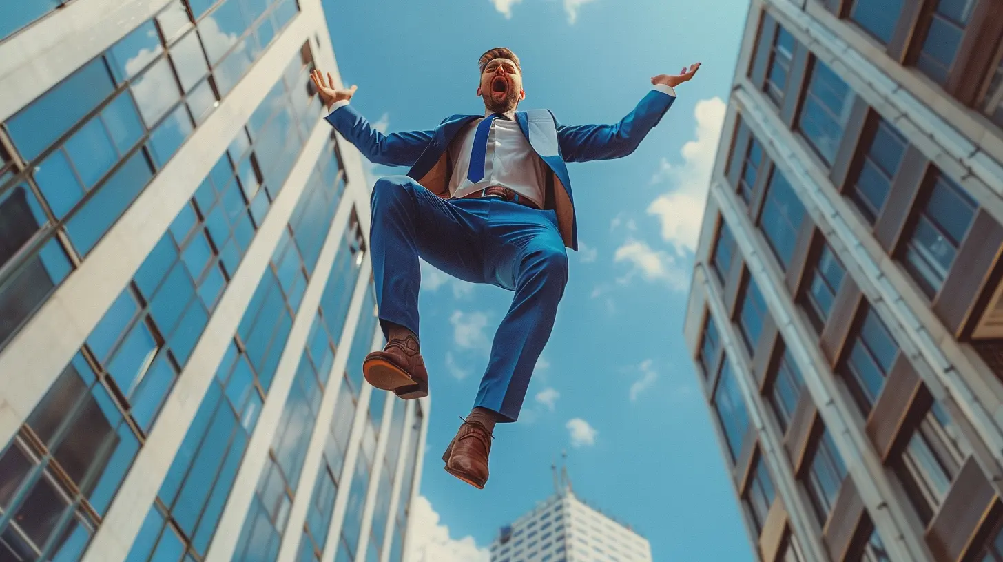 How to Handle Emotional Challenges During a Business Exit