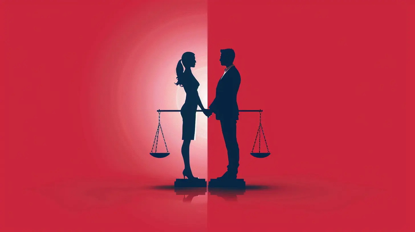 How to Handle Legal Disputes in Partnerships