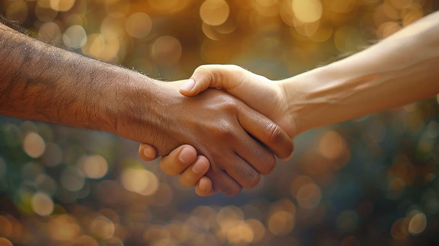 How to Handle Legal Disputes in Partnerships