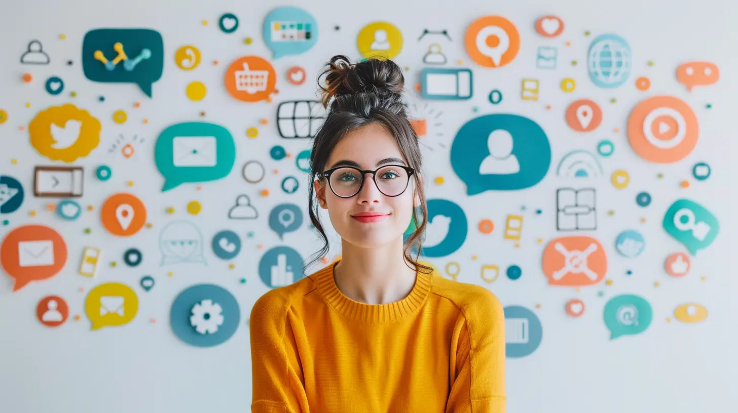 How to Humanize Your Social Media Brand for Better Connections