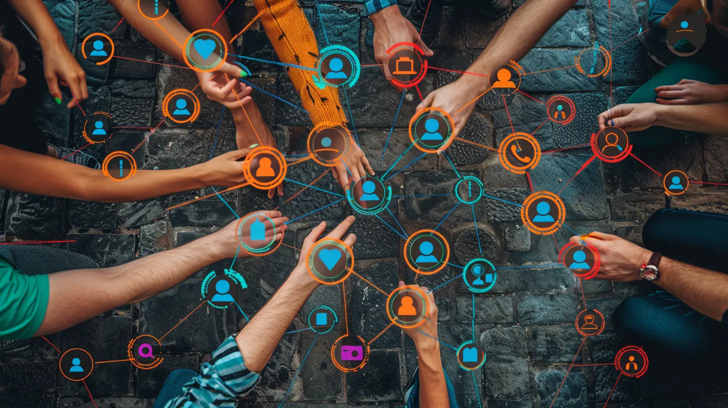 How to Humanize Your Social Media Brand for Better Connections