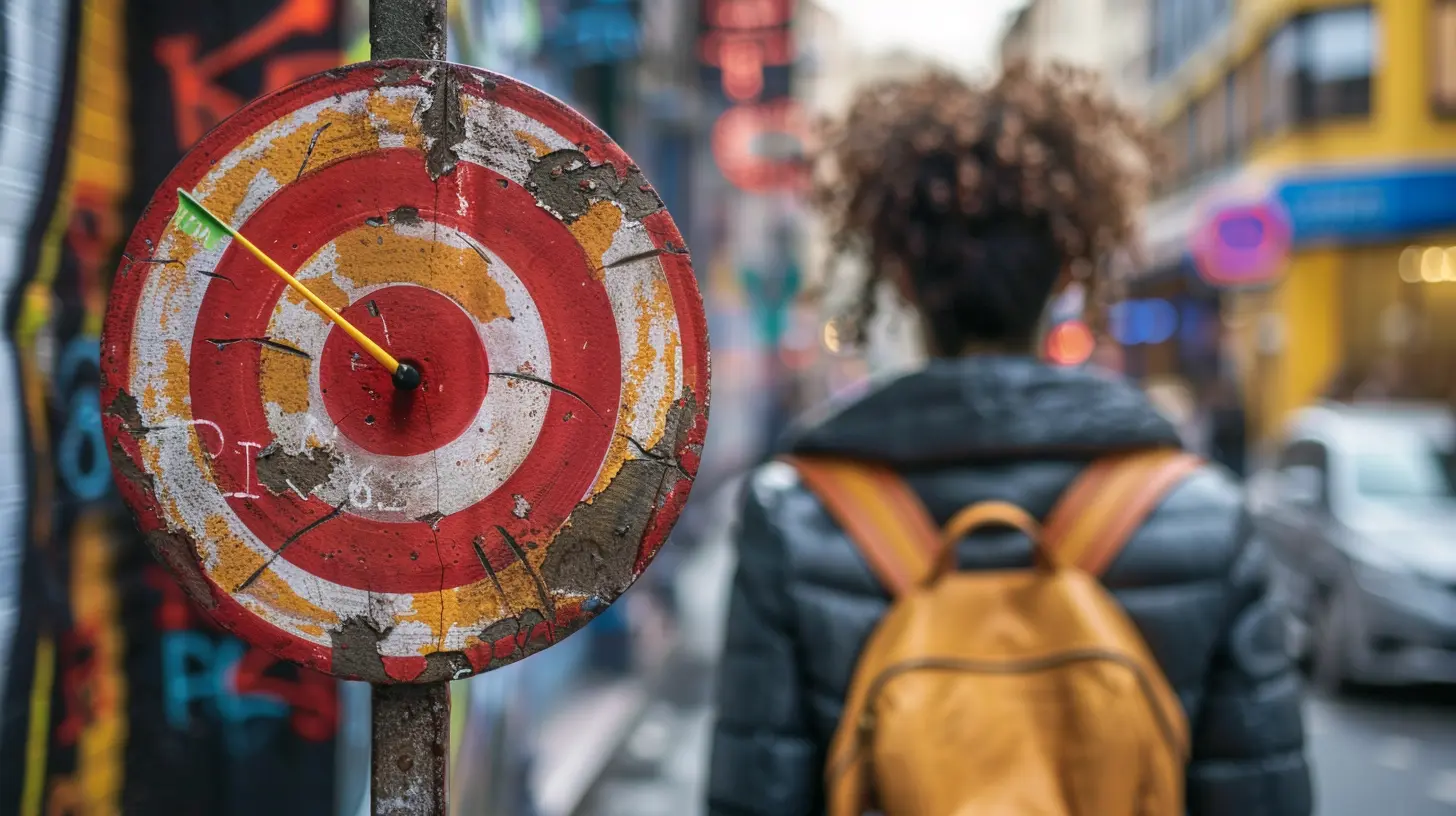 How to Identify and Attract Your Ideal Target Audience in 2026